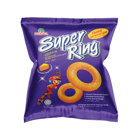 Super Snack 10